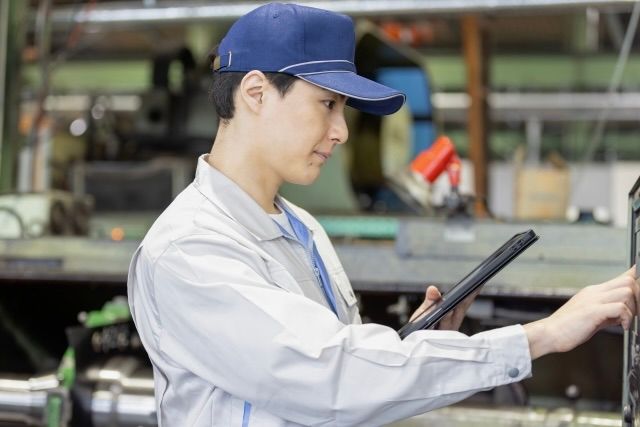 株式会社アサノ・マシン・エースの求人・転職情報