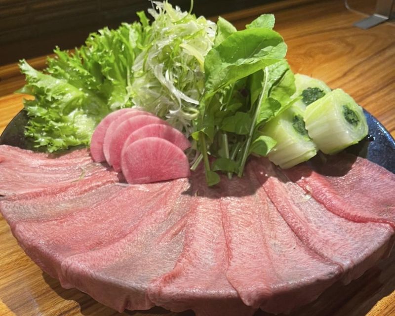 厚切り牛たんと東北地酒 陸奥(合同会社しゃばらむ)のアルバイト・バイト求人情報-04