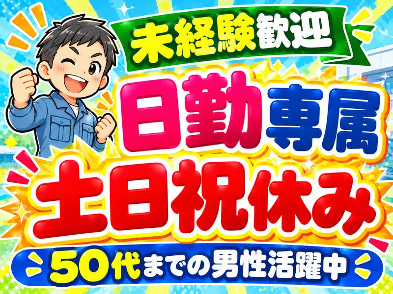 株式会社フジワーク　長崎事業所のアルバイト・バイト求人情報