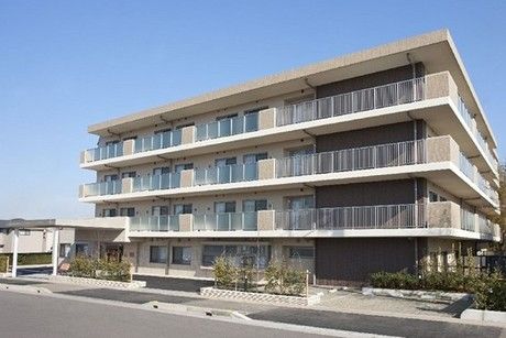 株式会社ニチイケアパレスの求人・転職情報