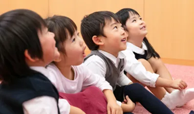 株式会社イーオン