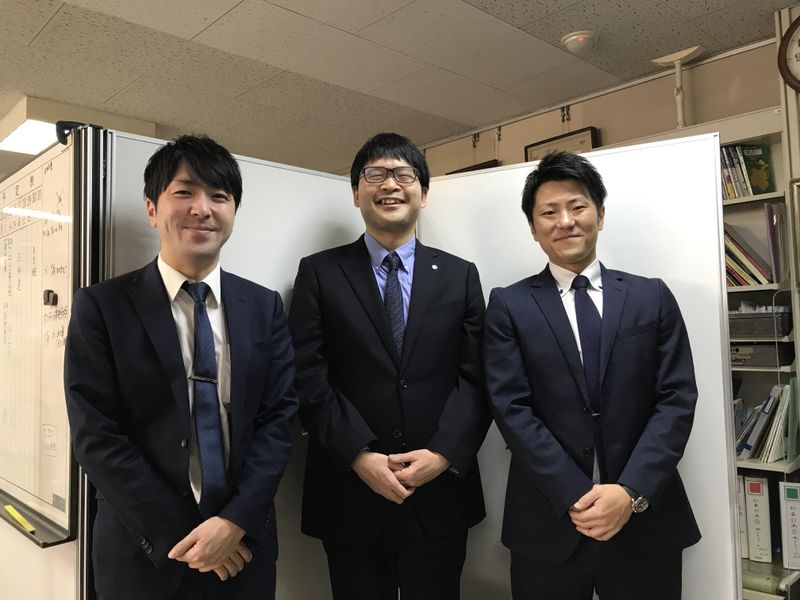 税理士法人アスファームの求人・転職情報