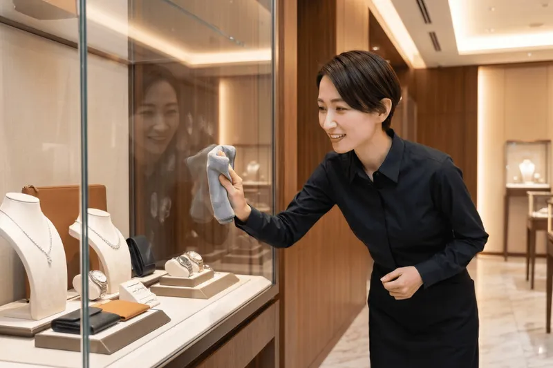 株式会社白青舎のアルバイト・バイト求人情報