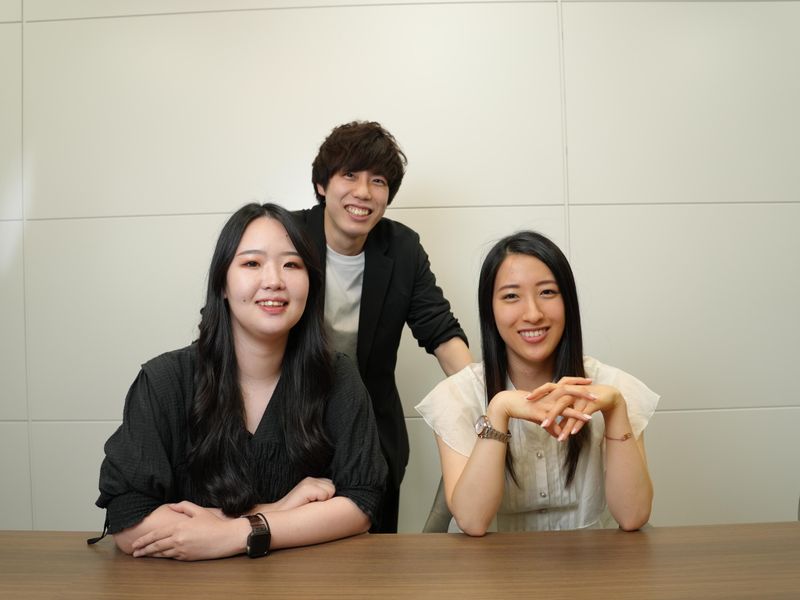 株式会社エークラウド 東京本社/TMUのアルバイト・バイト求人情報-03