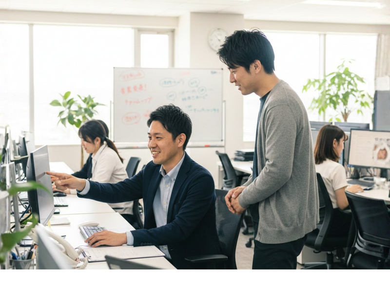 キャリア・サポート株式会社の求人・転職情報