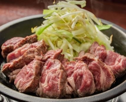 肉と炒め野菜 ステーキロッヂ秋葉原電気街口店のアルバイト・バイト求人情報-02