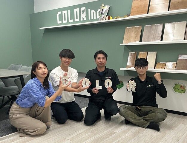 株式会社COLOR【名古屋事業所】のアルバイト・バイト求人情報-02