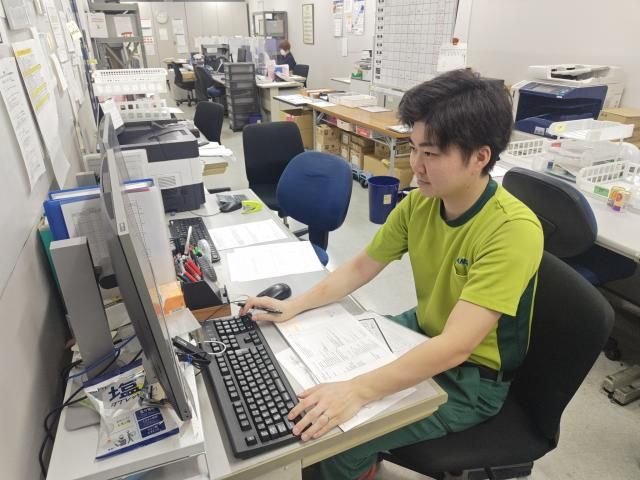 カンダコーポレーション㈱の求人・転職情報