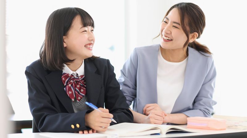 学習塾ドリーム・チーム(荒牧ゼミナール)のアルバイト・バイト求人情報-15