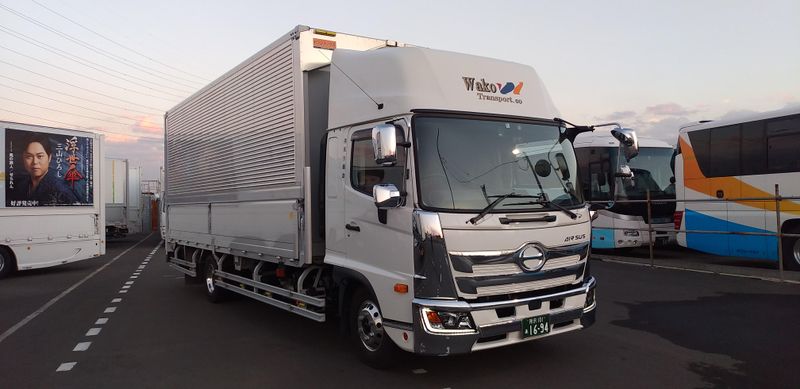 株式会社和光輸送のアルバイト・バイト求人情報-02