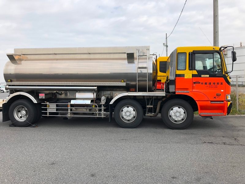 黒肥地運輸株式会社-0002の求人・転職情報