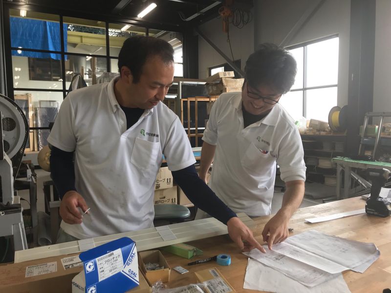 寺村商事株式会社の求人・転職情報