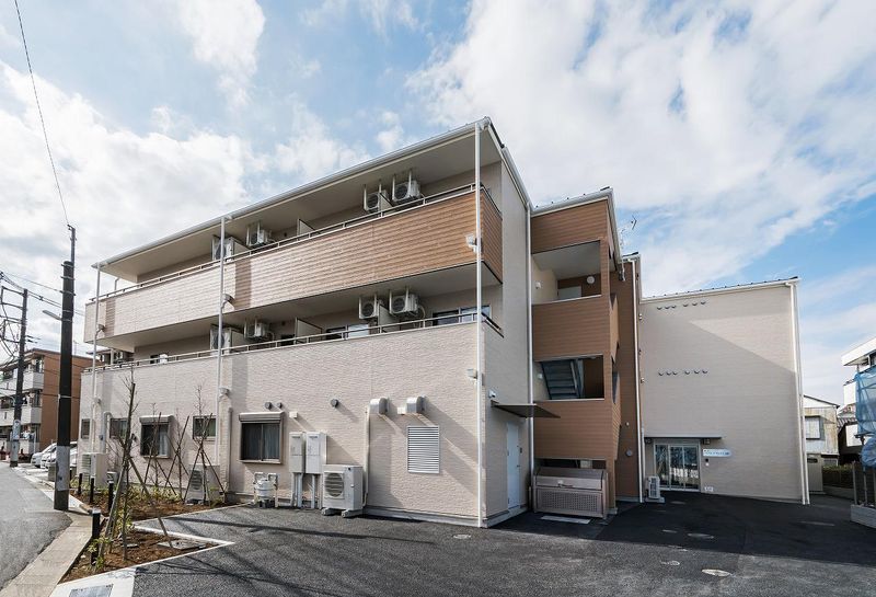 コンフォートフォレスタ宝町　【株式会社コンフォート】のアルバイト・バイト求人情報-02