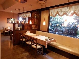 マンマパスタ府中店のアルバイト・バイト求人情報-05