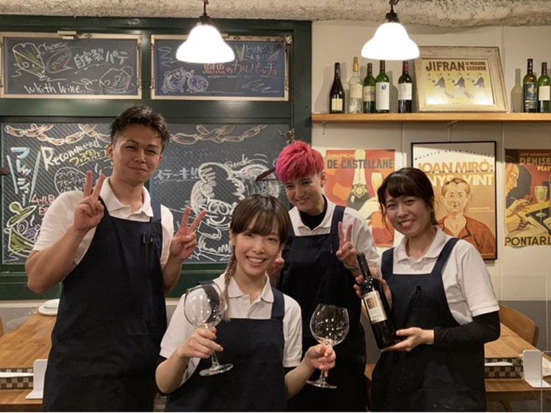 株式会社セント・リングスの求人・転職情報