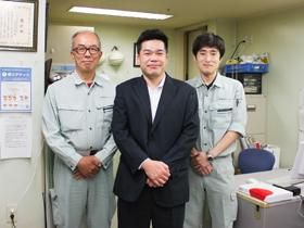 株式会社藤建ビルテクノスの求人・転職情報