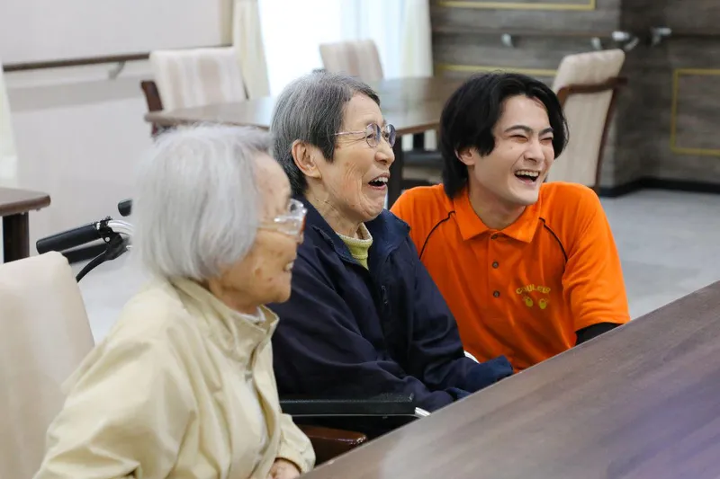 株式会社アフェクトホールディングスの求人・転職情報