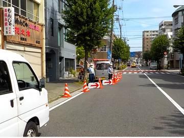 株式会社グローバル横浜警備保障のアルバイト・バイト求人情報-03