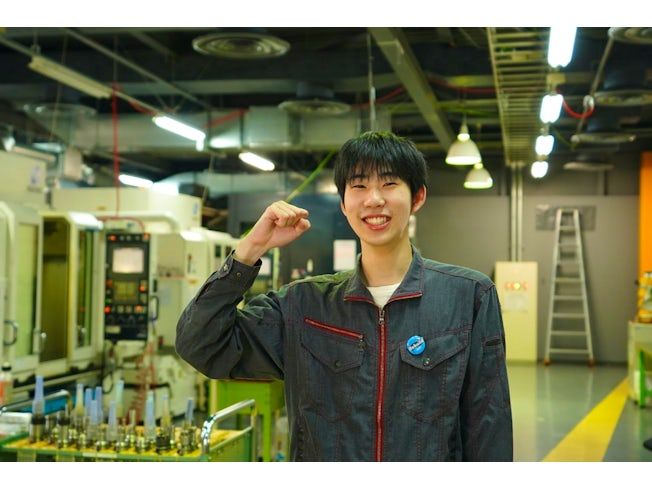 株式会社キメラのアルバイト・バイト求人情報-02