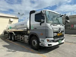 幸栄運輸株式会社　いわき営業所のアルバイト・バイト求人情報