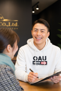 株式会社OAUのアルバイト・バイト求人情報-04