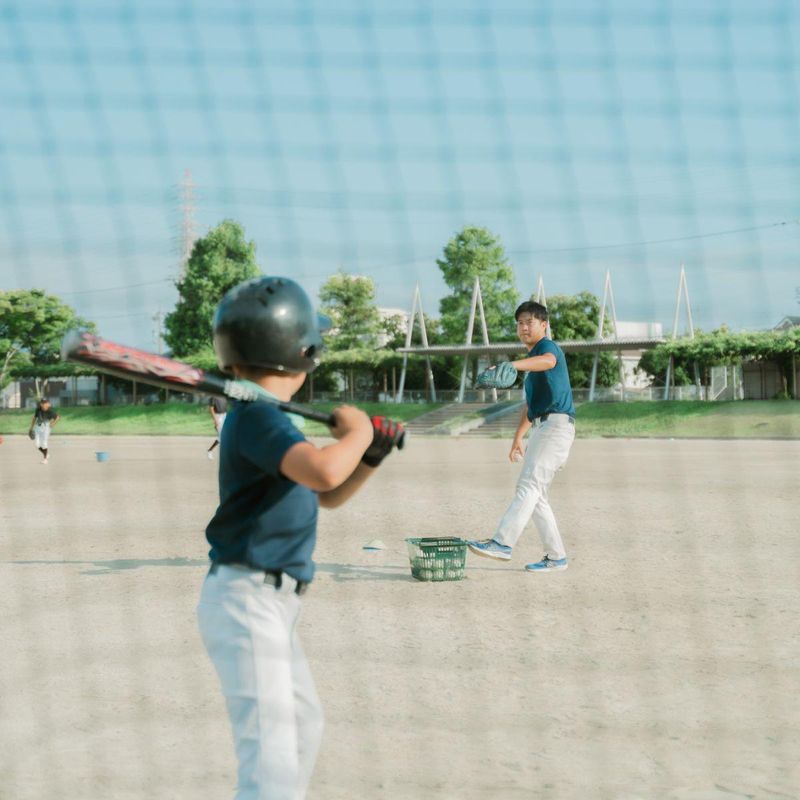 First base木曽川教室(木曽川サブグランド野球場)のアルバイト・バイト求人情報-03