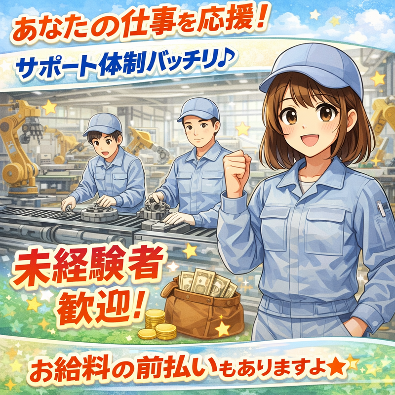 求人画像