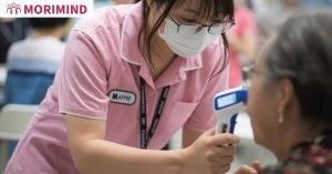 株式会社モリマインドの求人・転職情報