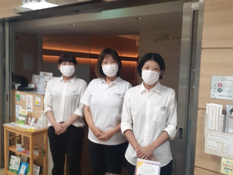 BodyFactory アトレヴィ三鷹店/株式会社ボディファクトリーのアルバイト・バイト求人情報-02