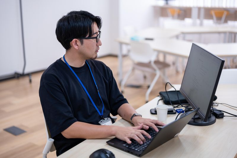 サンクスラボ株式会社の求人・転職情報