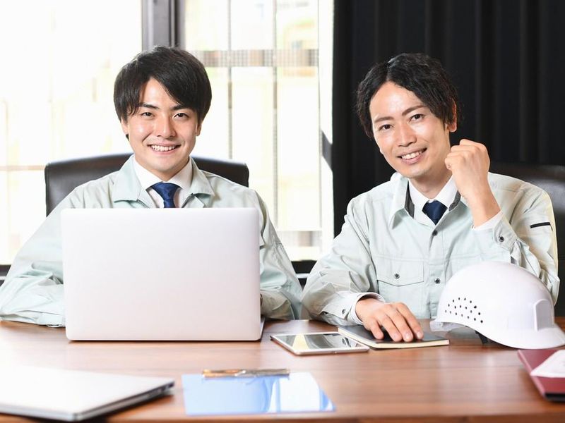株式会社内藤ハウス　東京支店のアルバイト・バイト求人情報-01