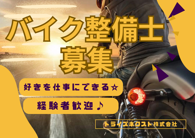トライズネクスト株式会社のアルバイト・バイト求人情報-10