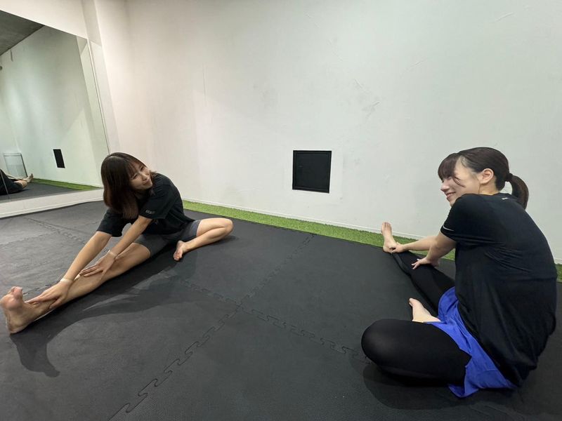 KICKBOXING両国店の求人4