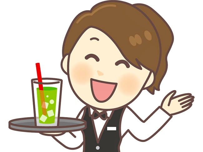 求人画像