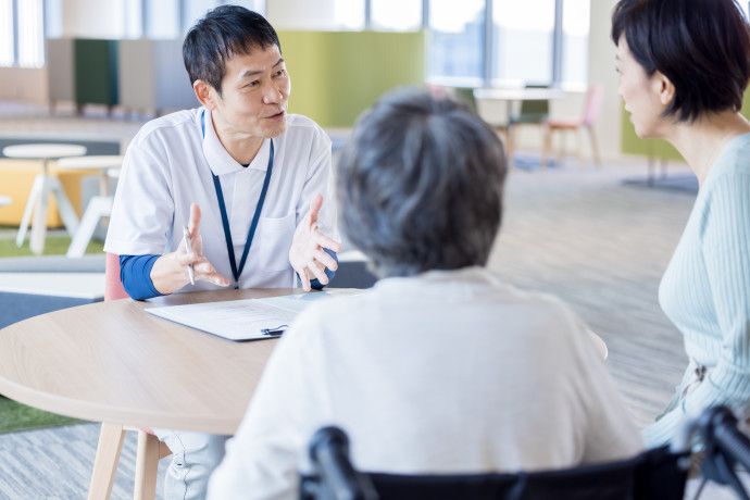 ウエルシアパートナーズ株式会社の求人・転職情報