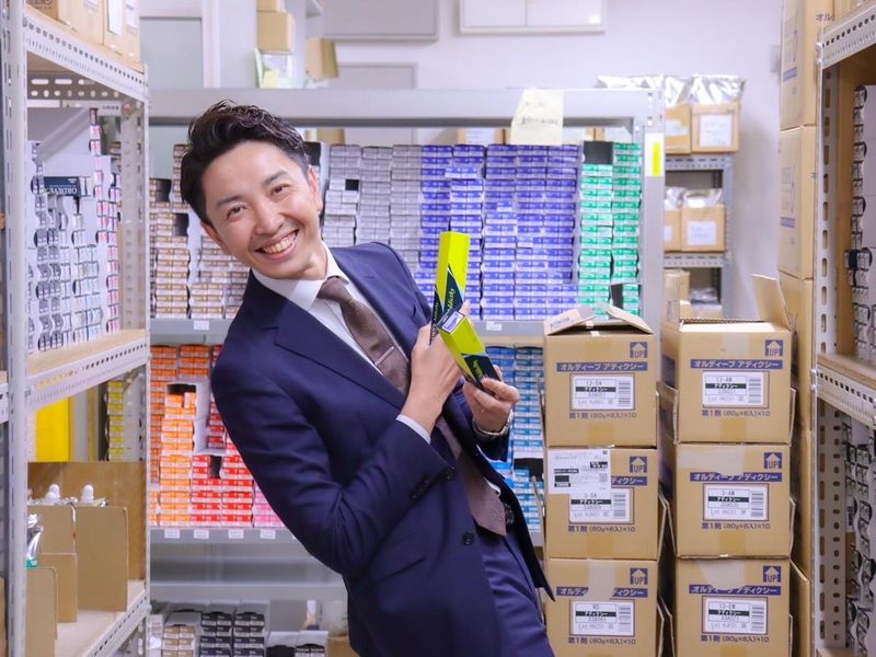 株式会社トピー商事の求人・転職情報