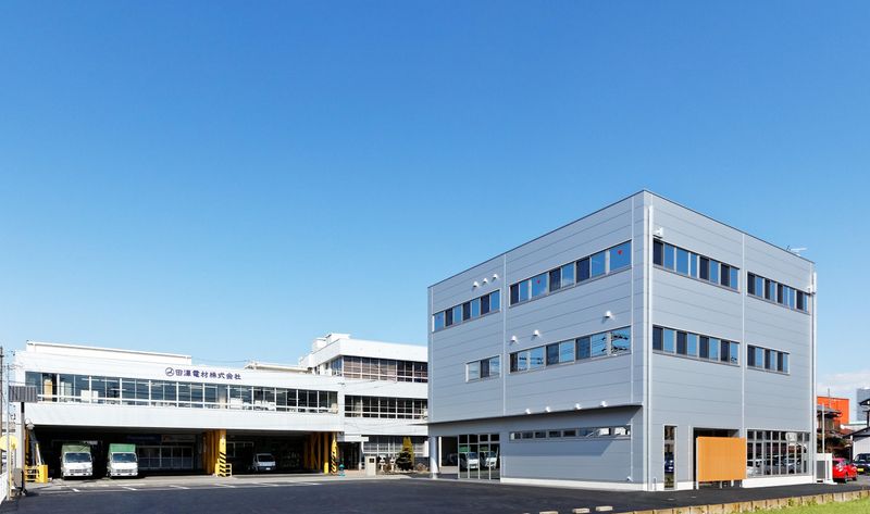 田澤電材株式会社の求人・転職情報
