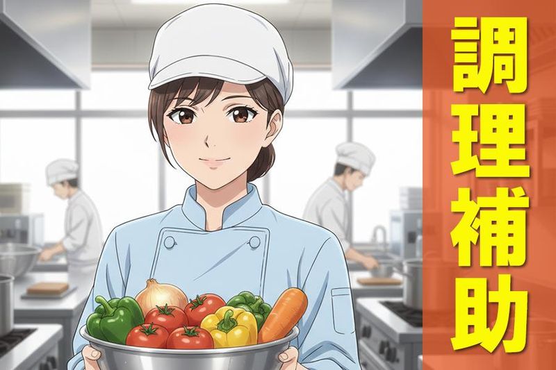 求人画像