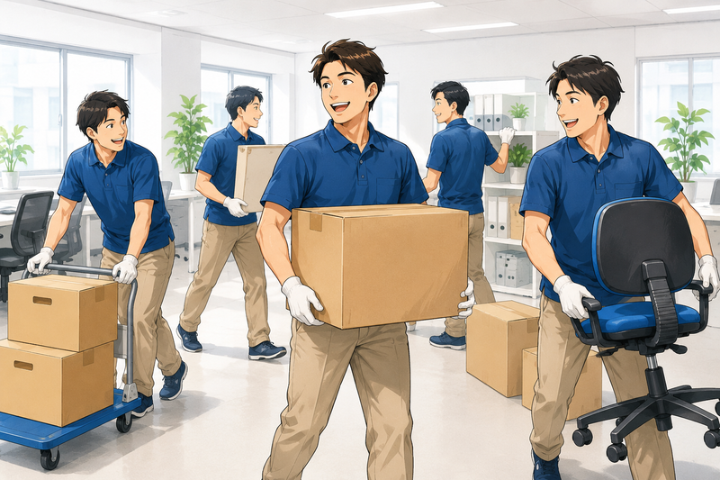 求人画像