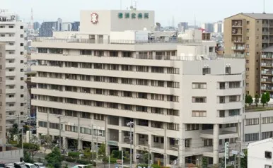 医療法人徳洲会 介護老人保健施設松原徳洲苑のアルバイト・バイト求人情報
