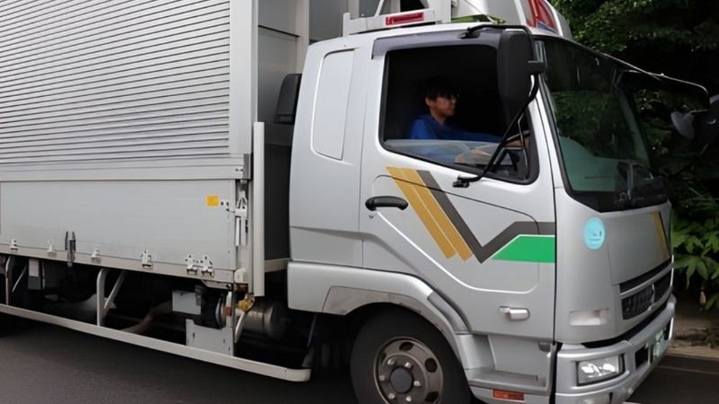 株式会社神石共同運送の派遣求人情報