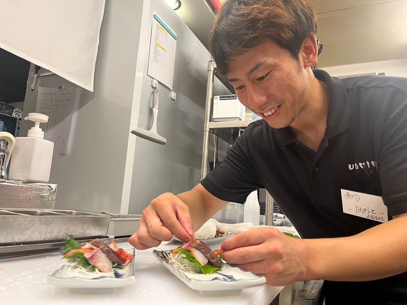 ここ一軒で山口県!アンド吉祥 新山口店のアルバイト・バイト求人情報-30