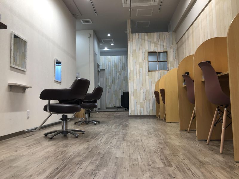 オーガニックカラー専門店　いろ髪　朝霞店　(合同会社amika)のアルバイト・バイト求人情報-02