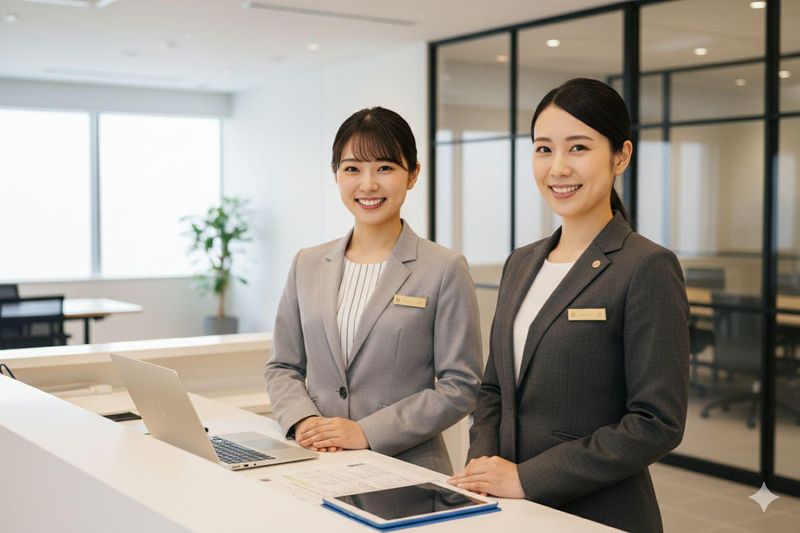 グローブシップ・ソデクソ・コーポレートサービス(株)港区事業所のアルバイト・バイト求人情報-02