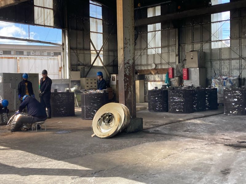 株式会社ティ・ユー・メタルのアルバイト・バイト求人情報-03