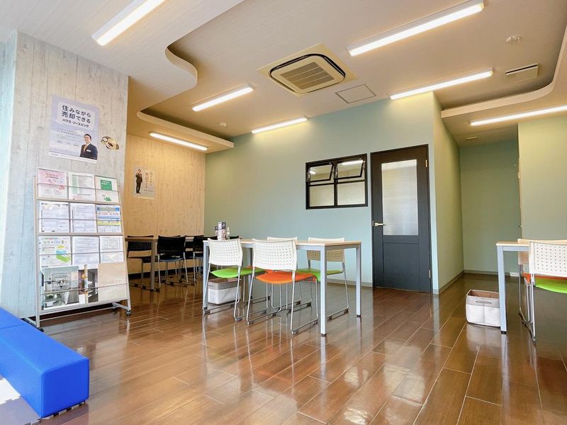 ジルパートナーズ株式会社　ハウスドゥ　奈良新大宮店のアルバイト・バイト求人情報-04
