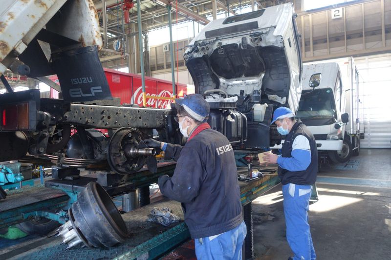 山形いすゞ自動車株式会社　米沢営業所のアルバイト・バイト求人情報-03