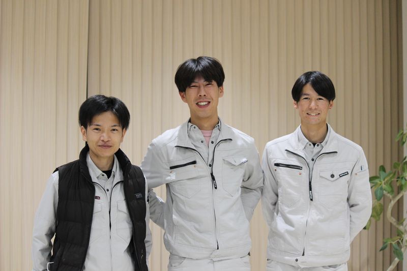 カワナベ工業株式会社
