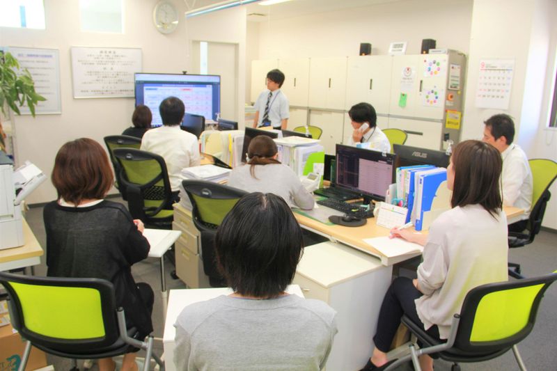 社会保険労務士法人プロセスコアの求人・転職情報
