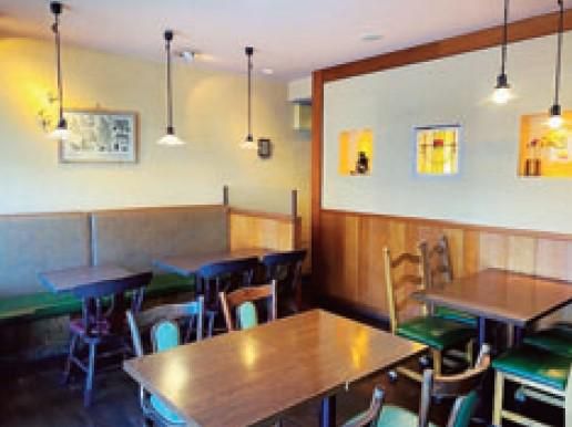 cafe Oliveのアルバイト・バイト求人情報-04